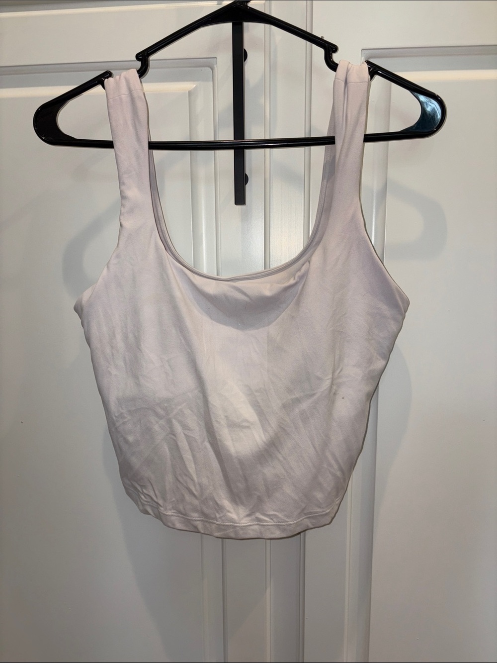 Athleta workout tank Large